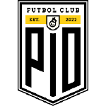 camiseta PIO FC